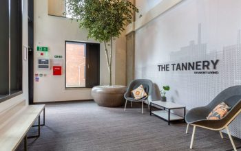 Refer & Earn £50 at The Tannery Leicester – Modern Living