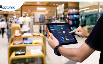 Apptunix: The Best Software Development Company in Dubai