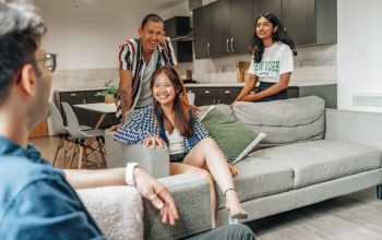 Bailey Fields Sheffield – Book Today, £800 Cashback*!