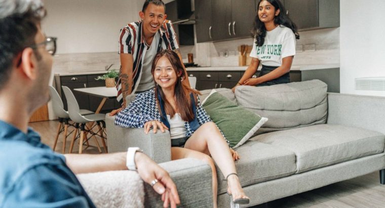 Bailey Fields Sheffield – Book Today, £800 Cashback*!