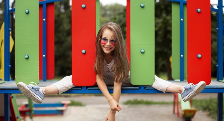Beginner’s Guide to Using a Rectangular Trampoline for Fitne