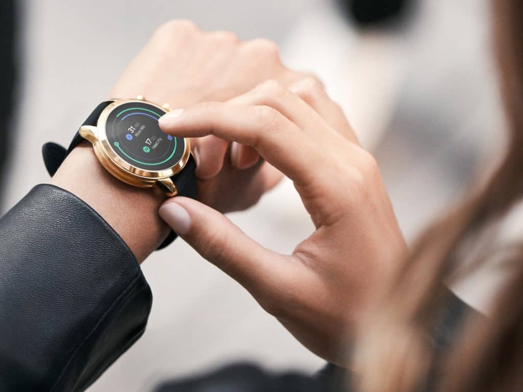Unlock Style and Tech Best Smartwatches for Women Quick Market