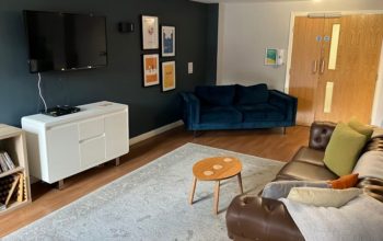 Corner House Sheffield – Premium Student Living