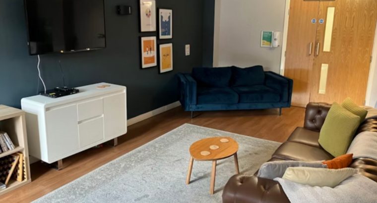 Corner House Sheffield – Premium Student Living