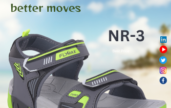 Browse through our wide range of sliders, shoes, sandles and