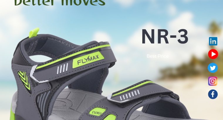 Browse through our wide range of sliders, shoes, sandles and