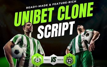 Revolutionize your sports betting business with our unibet