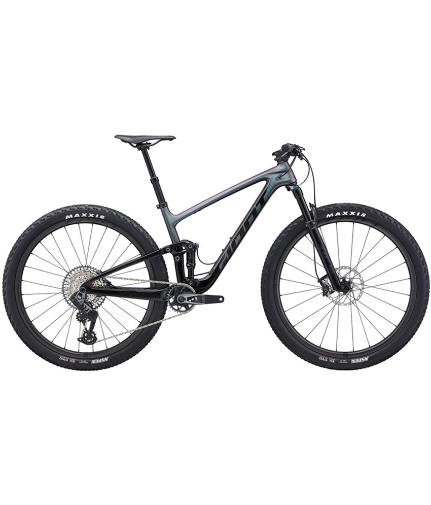 2024 Giant Anthem Advanced 29 1 Mountain Bike (ALANIKESHOP)