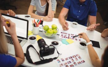 Enhance Your Brand Image with Leicester Experts