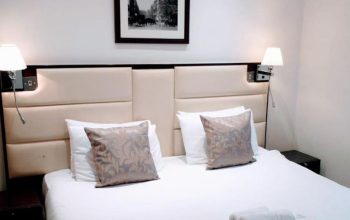 Get the Best Price Deal a Our Edward Hotel Paddington London