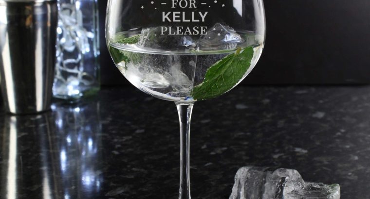 Create Lasting Memories with Personalised Gifts