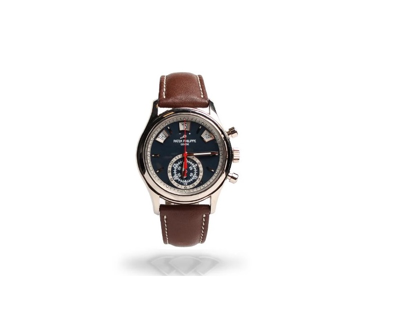 Shop Pre Owned Patek Philippe Watches Online