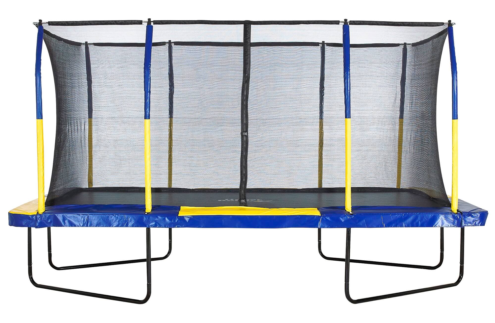 Rectangular Trampolines: Making Their Mark in the Olympics