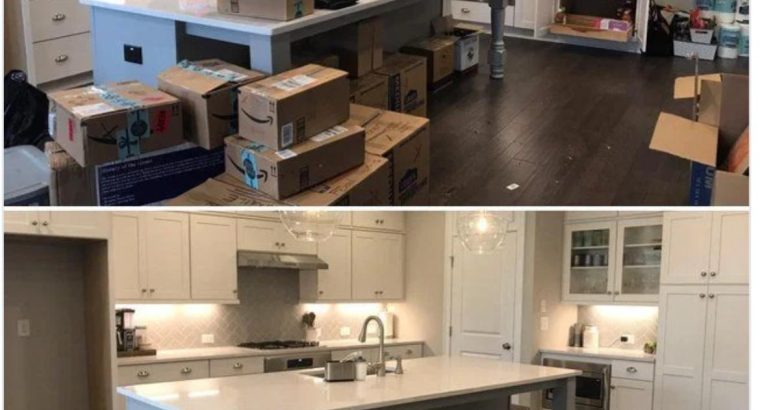 Get Premium Cleaning Services for Dirt and Germ-Free Spaces