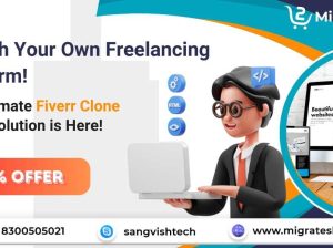 Launch Your Own Freelance Marketplace with Migrateshop’s Fiv