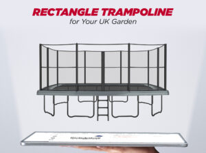 Rectangular Trampolines: The Olympic Evolution