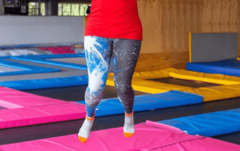 Rectangular Trampoline: Olympic Journey Unveiled