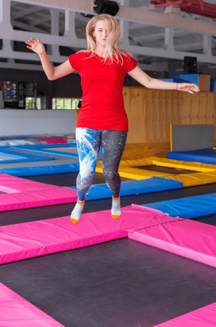Must-Do UK Fun: Explore the Top Rectangular Trampoline Spots