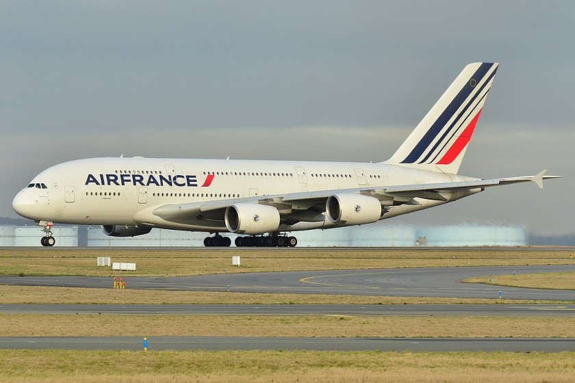 Can I change the name on my Air France flight: A Guide