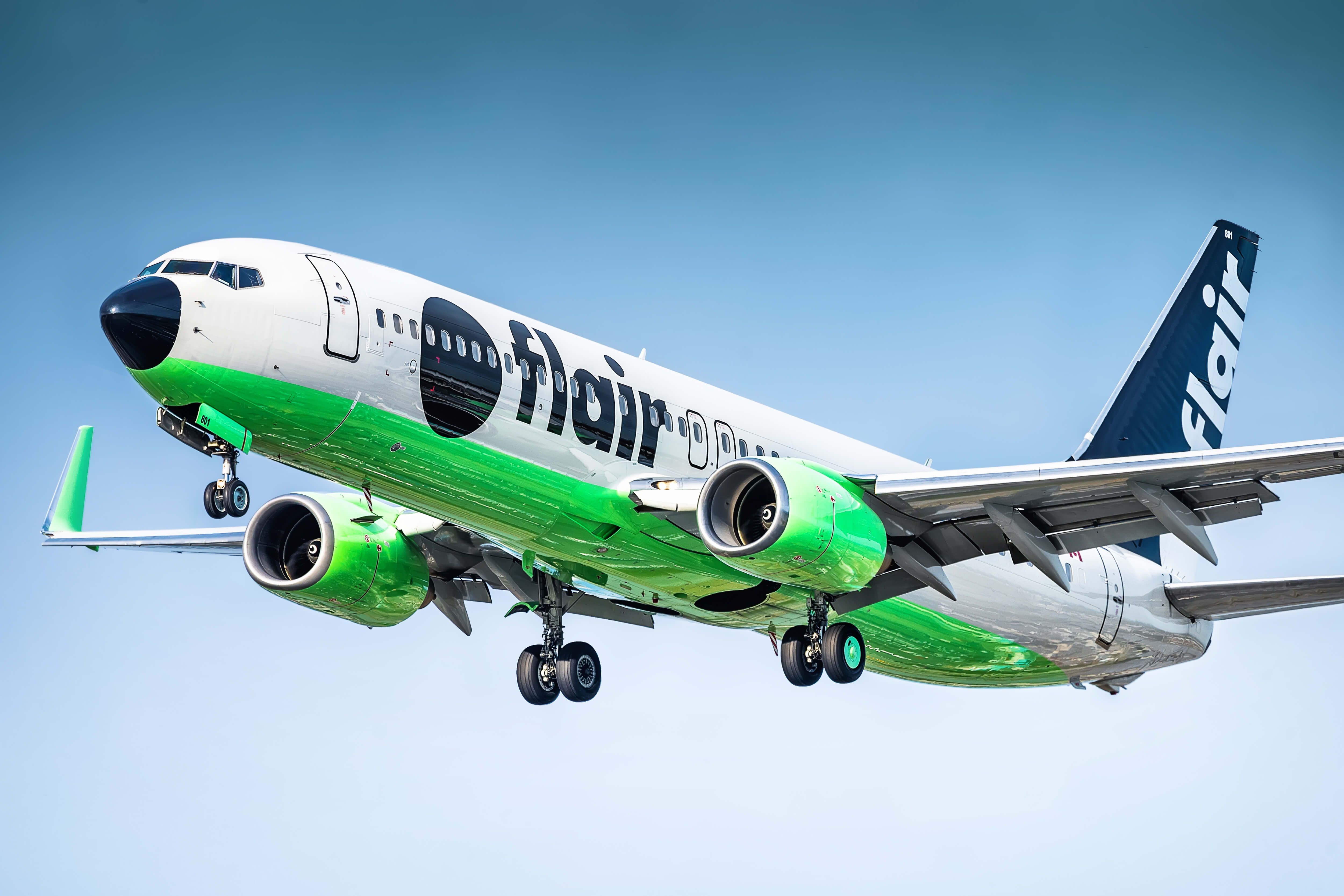 Understanding What are you allowed to bring on Flair Airline