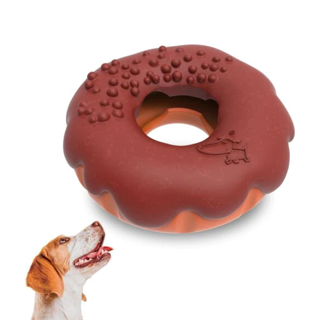 The Ultimate Joy for Your Tough Chewer: Indestructible Dough