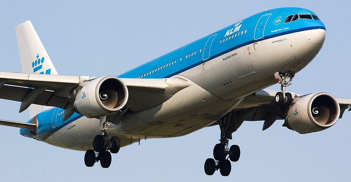 Understanding How much does a baby plane ticket cost on KLM?