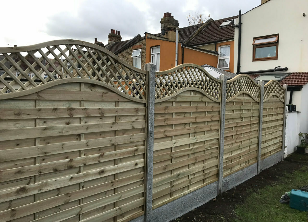 Expert Fencing Contractors for Every Property Need!