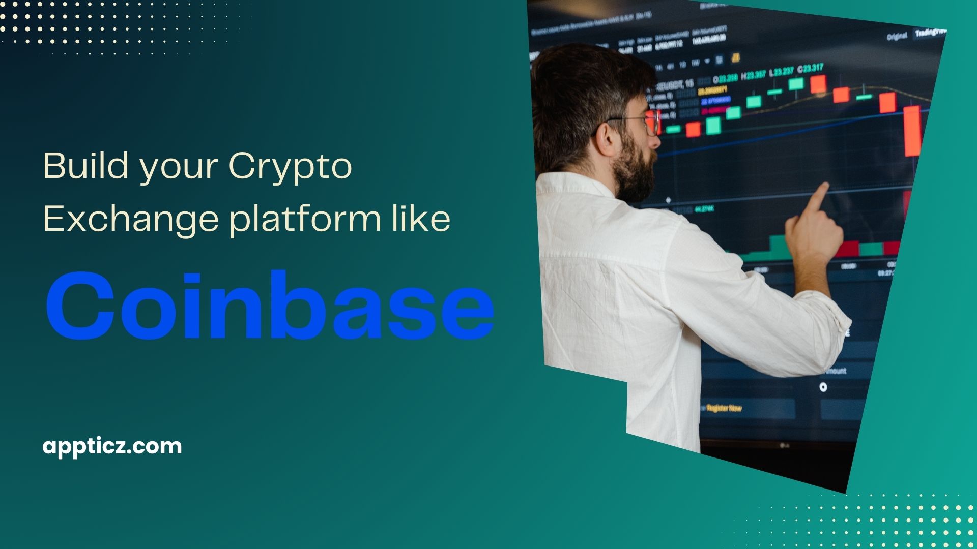 Coinbase Clone Script