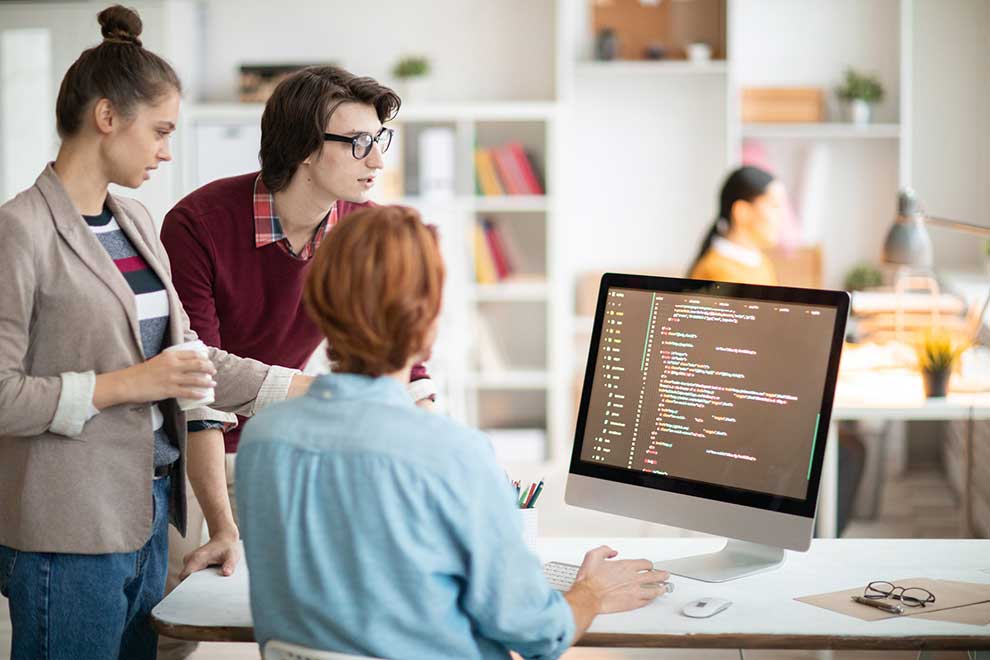 Know About the Best Website Design JLT Company