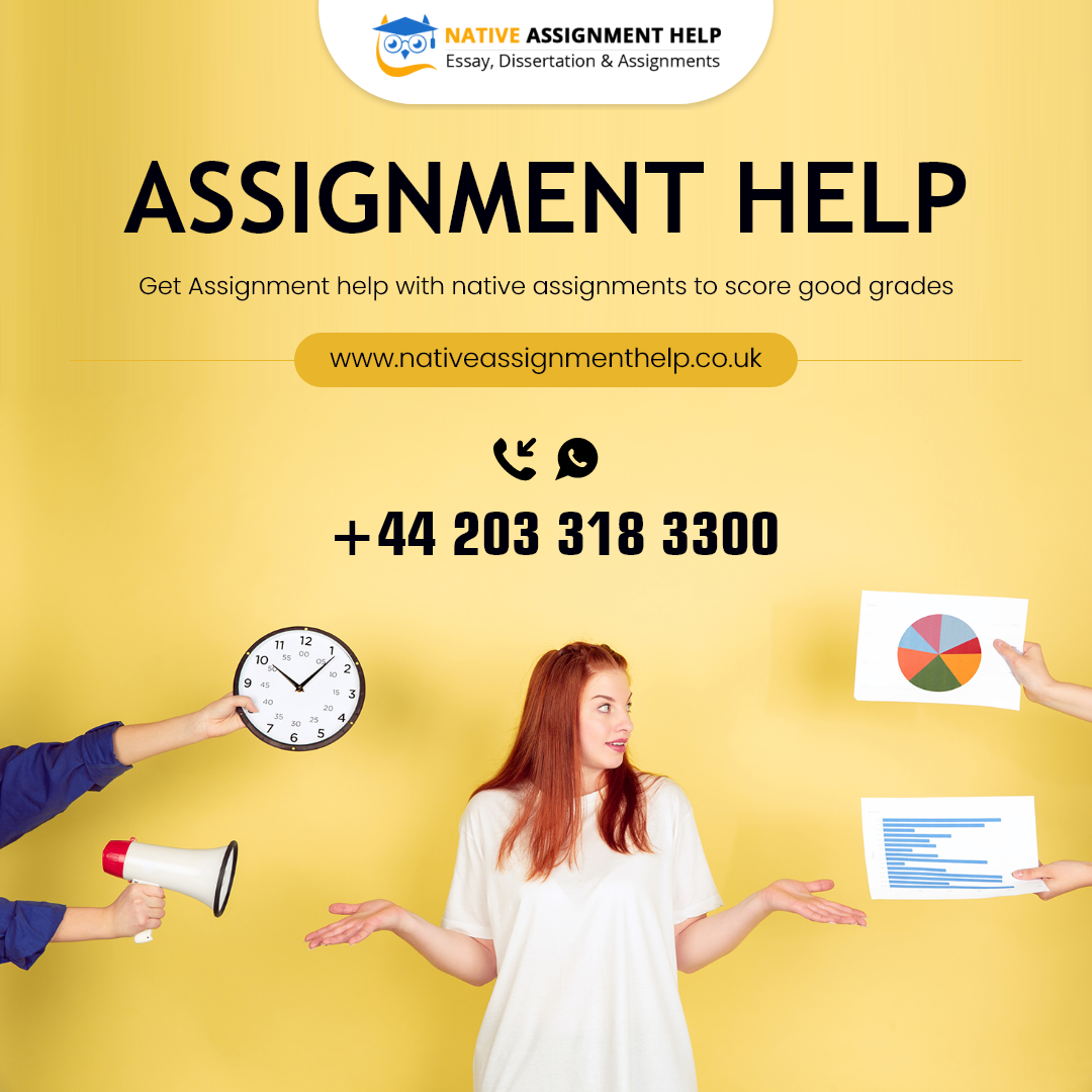 No 1 Assignment Help Provider in UK