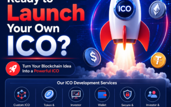 Ready to Launch Your Own ICO?