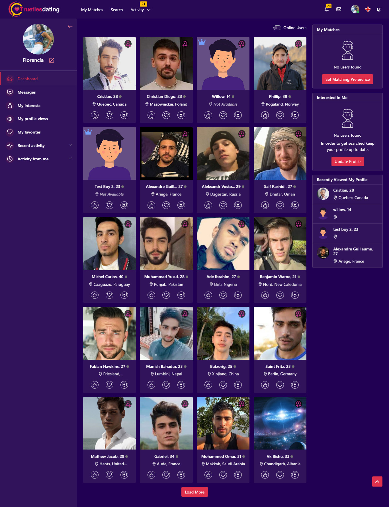 Top-Quality Dating Script for a Functional Dating Website