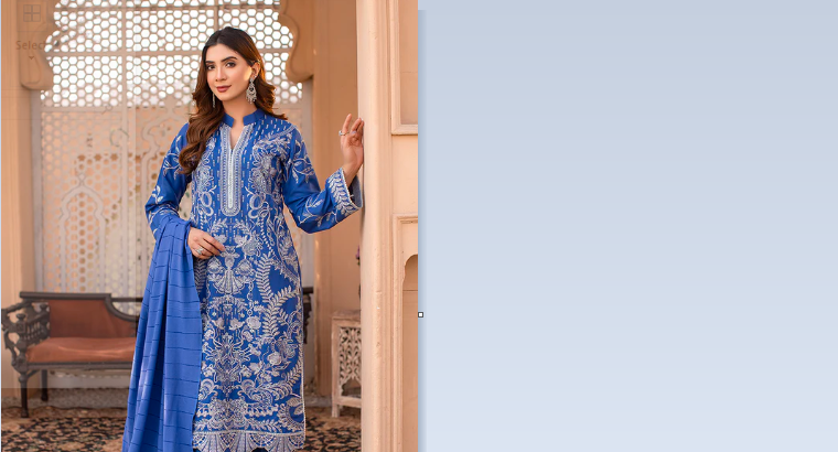 Rang Jah | Shop Pakistani Dresses online in UK
