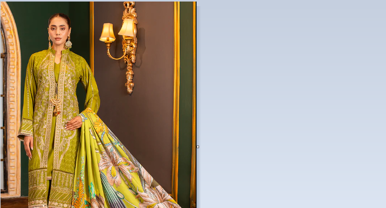 Rang Jah | Shop Pakistani Dresses online in UK