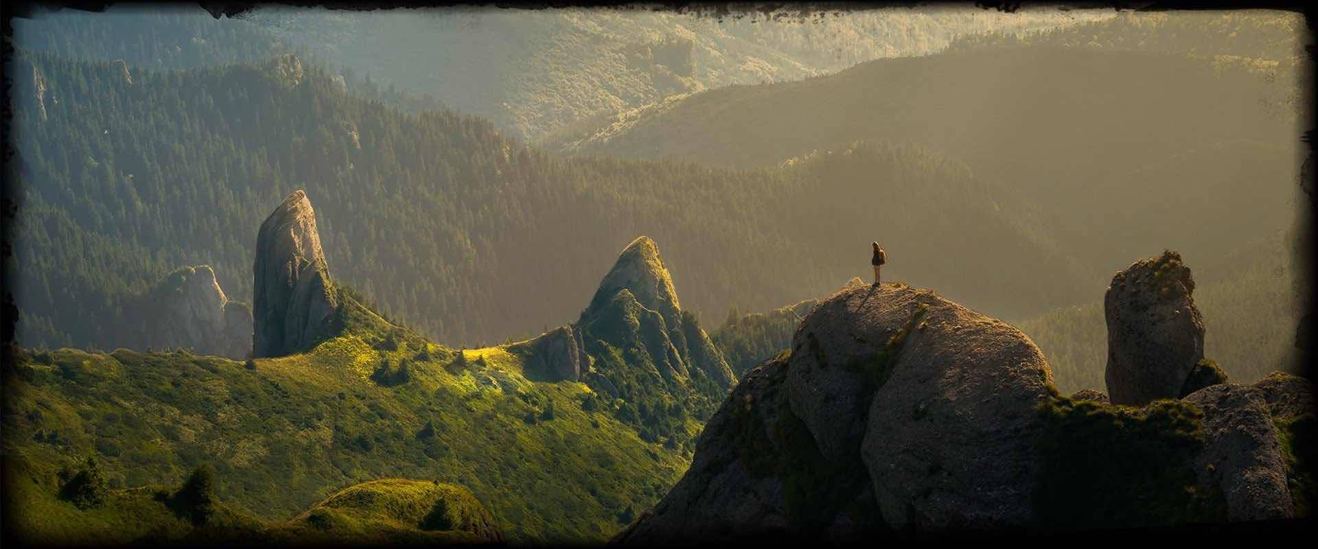 Discover Scotland with Wee Scottish Tours