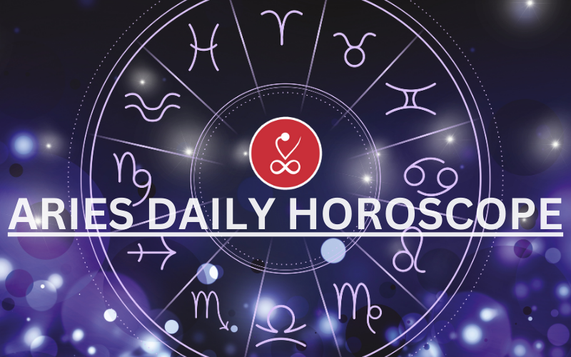 Aries Daily Horoscope: Your Guide to the Day Ahead