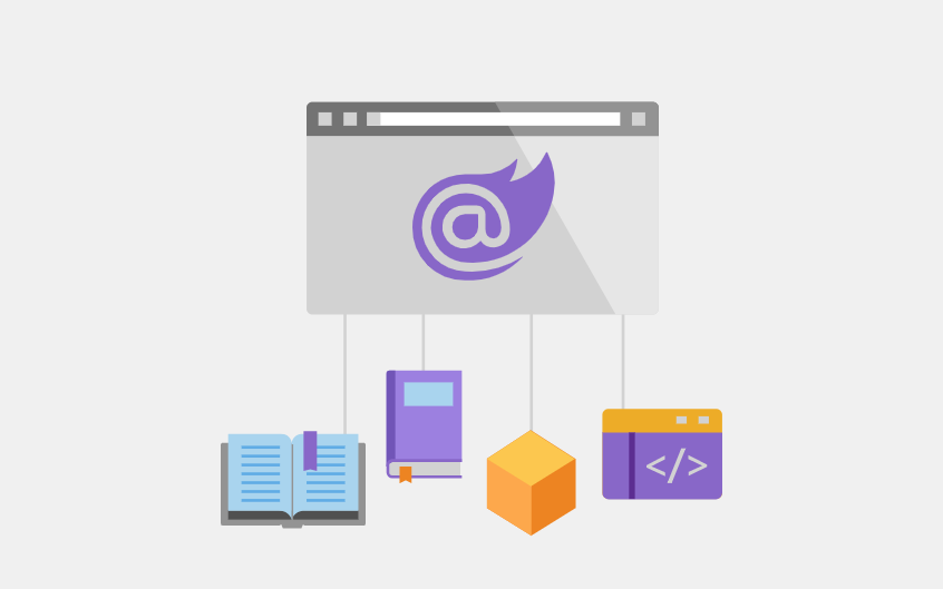 Hire Blazor Developers for Seamless Web Application Developm