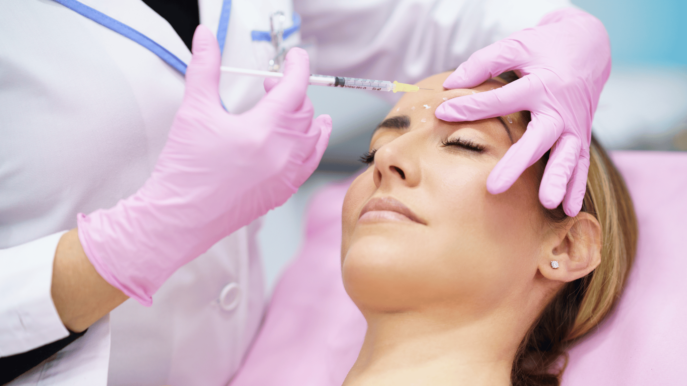 Botox Treatment in Manchester | Say Goodbye to Wrinkles