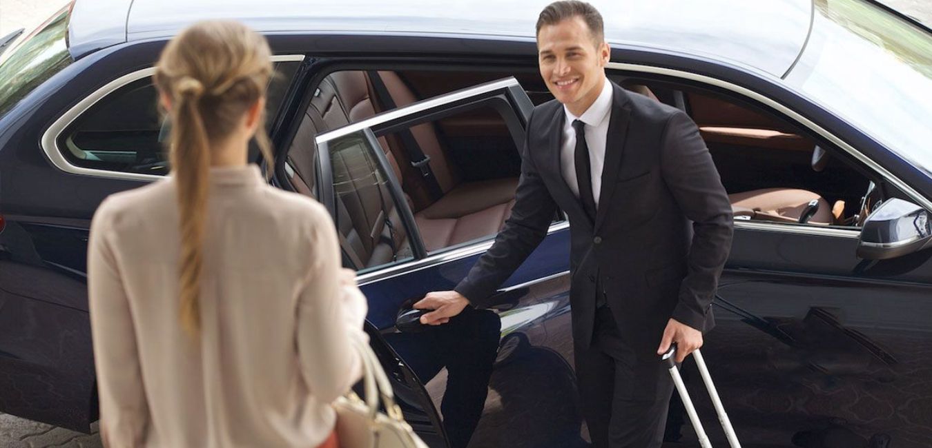 Munich Airport Transfer