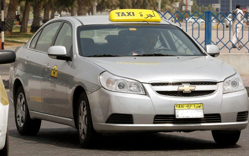 Makkah Ziyarat Taxi