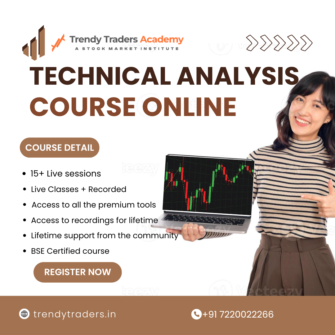 technical analysis course online​