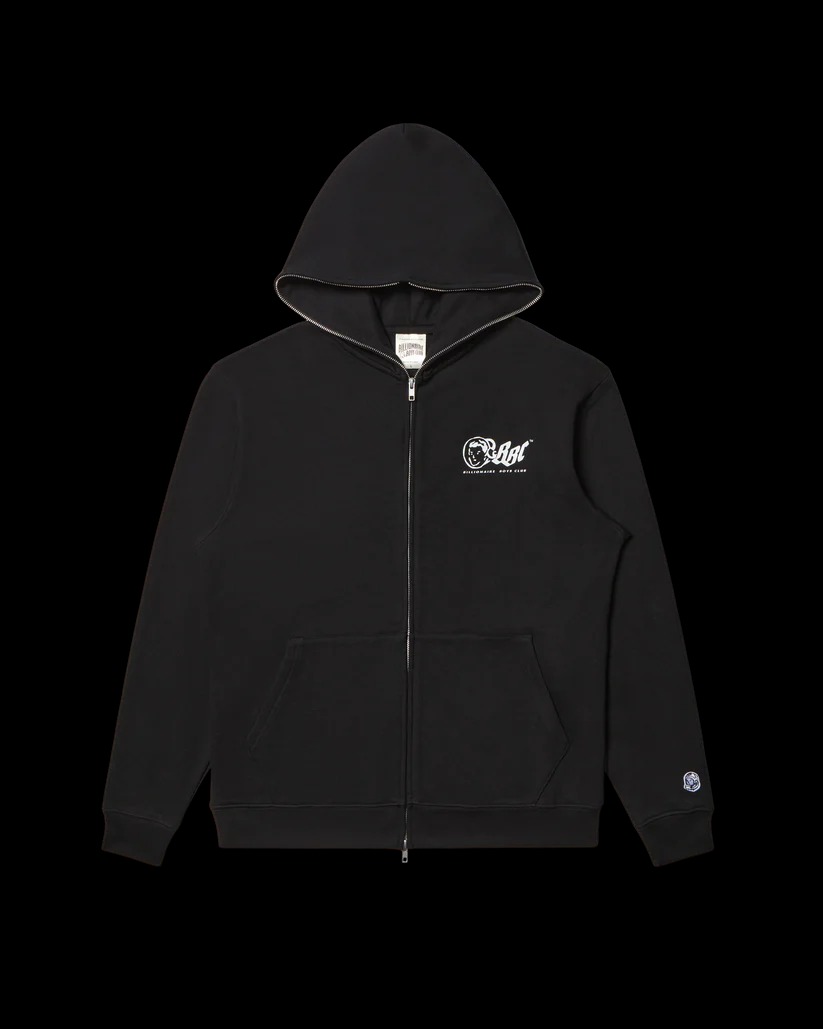 Billionaire Boys Club: A Deep Dive into Iconic Hoodies