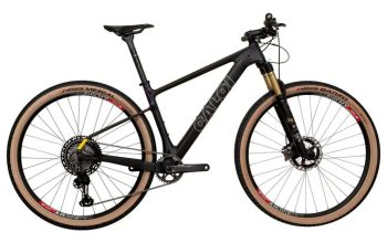 2025 Caloi ELITE CARBON TEAM Mountain Bike