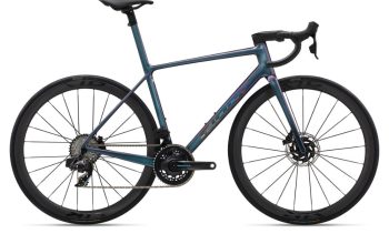 2025 Giant TCR Advanced SL 1 AXS Road Bike