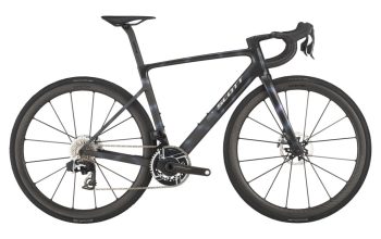 2025 Scott Addict RC Ultimate Road Bike