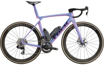 2025 Trek Madone SLR 9 AXS Gen 8 Road Bike