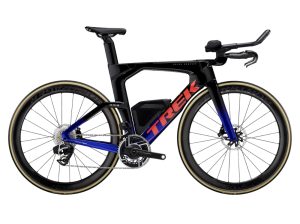 2025 Trek Speed Concept SLR 9 AXS Road Bike
