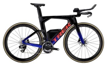 2025 Trek Speed Concept SLR 9 AXS Road Bike