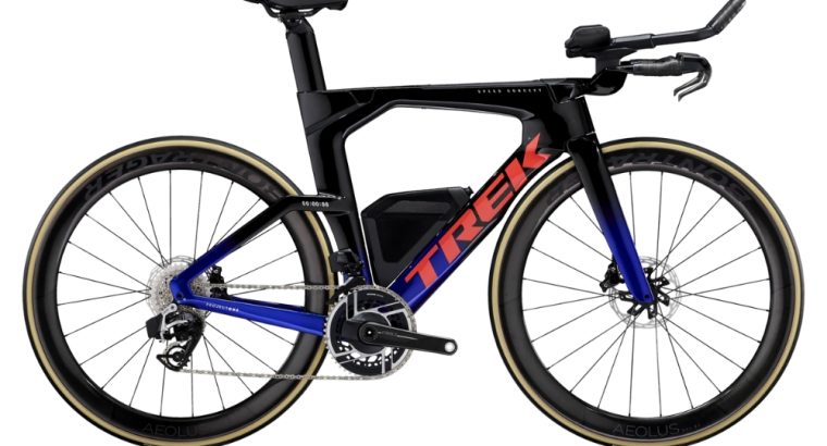 2025 Trek Speed Concept SLR 9 AXS Road Bike