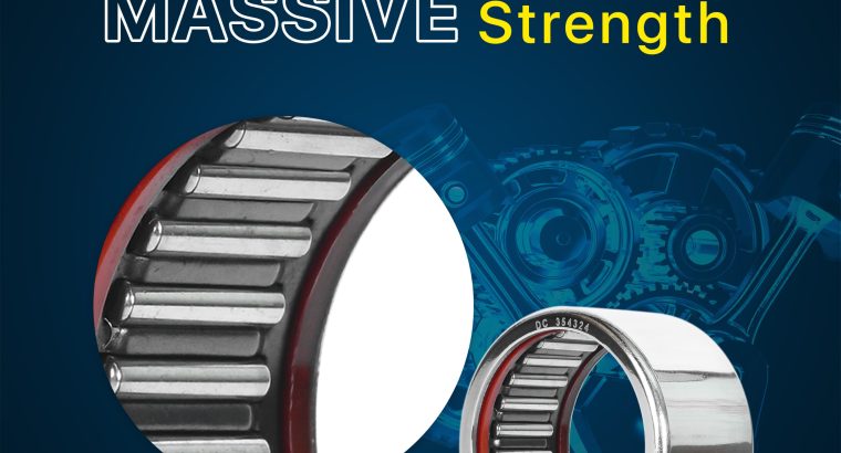 Needle Roller Bearings automobile ball bearings, Ball Racer